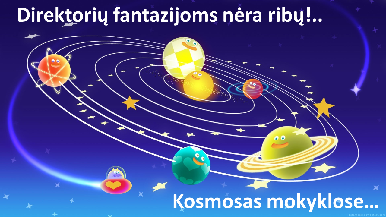 kosmosas